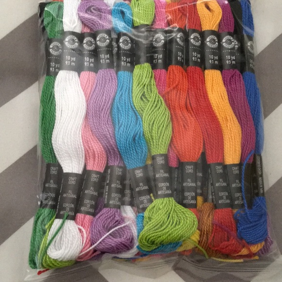 VSCO/friendship bracelets - Picture 4 of 4